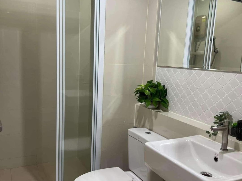 The Base Downtown Condominium, Wichit, Mueang Phuket, Phuket, ,1 BathroomBathrooms,Condo,For Sale,The Base Downtown Condominium,1070