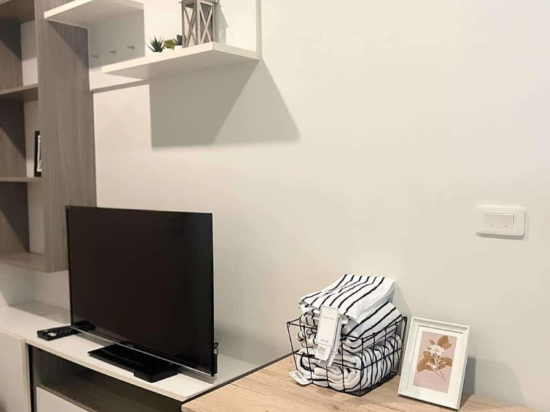 The Base Downtown Condominium, Wichit, Mueang Phuket, Phuket, ,1 BathroomBathrooms,Condo,For Sale,The Base Downtown Condominium,1070