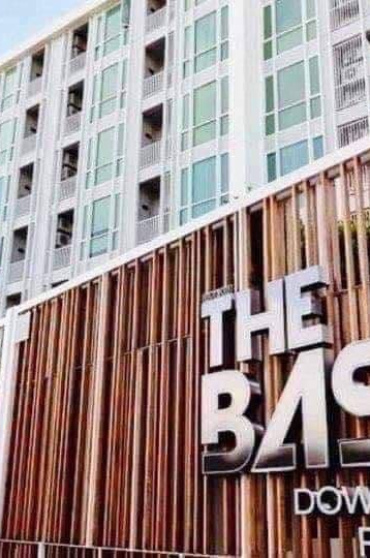 The Base Downtown Condominium, Wichit, Mueang Phuket, Phuket, ,1 BathroomBathrooms,Condo,For Sale,The Base Downtown Condominium,1070