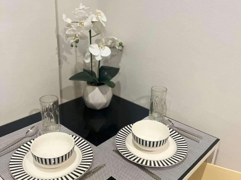 The Base Downtown Condominium, Wichit, Mueang Phuket, Phuket, ,1 BathroomBathrooms,Condo,For Sale,The Base Downtown Condominium,1070