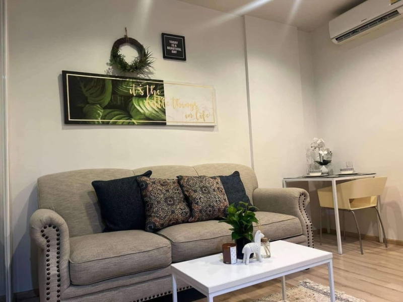 The Base Downtown Condominium, Wichit, Mueang Phuket, Phuket, ,1 BathroomBathrooms,Condo,For Sale,The Base Downtown Condominium,1070
