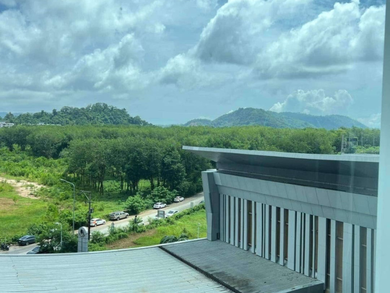 The Base Downtown Condominium, Wichit, Mueang Phuket, Phuket, ,1 BathroomBathrooms,Condo,For Sale,The Base Downtown Condominium,1070