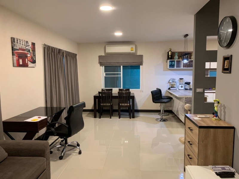 Habitia Koh Keaw, Ko Kaeo, Mueang Phuket, Phuket, 3 Bedrooms Bedrooms, ,2 BathroomsBathrooms,House,For Sale,Habitia Koh Keaw,1071