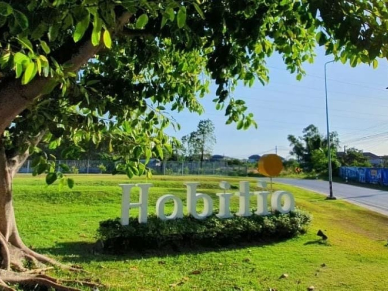 Habitia Koh Keaw, Ko Kaeo, Mueang Phuket, Phuket, 3 Bedrooms Bedrooms, ,2 BathroomsBathrooms,House,For Sale,Habitia Koh Keaw,1071