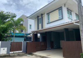 Habitia Koh Keaw, Ko Kaeo, Mueang Phuket, Phuket, 3 Bedrooms Bedrooms, ,2 BathroomsBathrooms,House,For Sale,Habitia Koh Keaw,1071