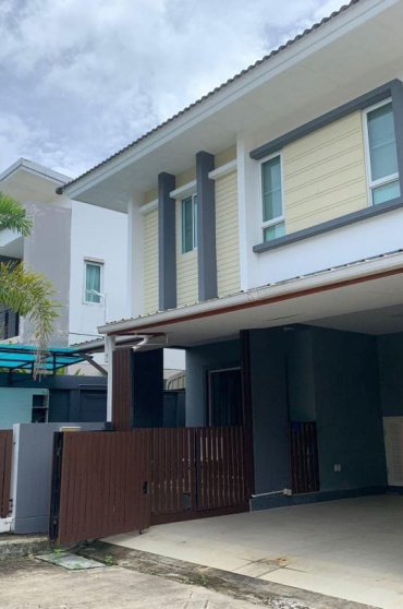 Habitia Koh Keaw, Ko Kaeo, Mueang Phuket, Phuket, 3 Bedrooms Bedrooms, ,2 BathroomsBathrooms,House,For Sale,Habitia Koh Keaw,1071