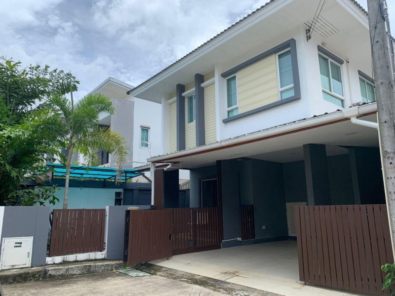 Habitia Koh Keaw, Ko Kaeo, Mueang Phuket, Phuket, 3 Bedrooms Bedrooms, ,2 BathroomsBathrooms,House,For Sale,Habitia Koh Keaw,1071