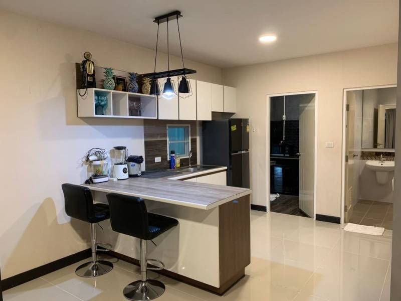 Habitia Koh Keaw, Ko Kaeo, Mueang Phuket, Phuket, 3 Bedrooms Bedrooms, ,2 BathroomsBathrooms,House,For Sale,Habitia Koh Keaw,1071
