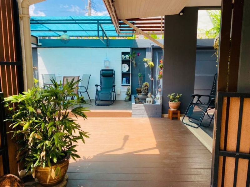Habitia Koh Keaw, Ko Kaeo, Mueang Phuket, Phuket, 3 Bedrooms Bedrooms, ,2 BathroomsBathrooms,House,For Sale,Habitia Koh Keaw,1071