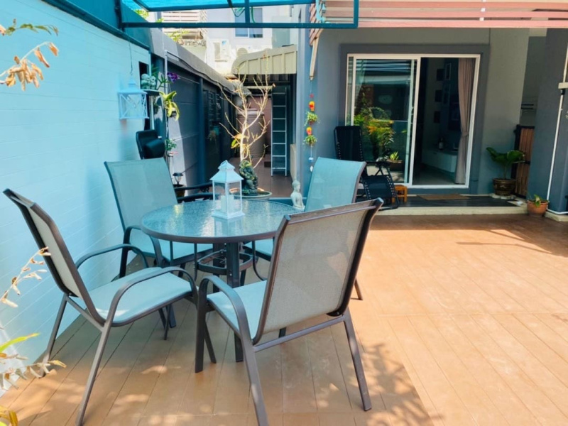 Habitia Koh Keaw, Ko Kaeo, Mueang Phuket, Phuket, 3 Bedrooms Bedrooms, ,2 BathroomsBathrooms,House,For Sale,Habitia Koh Keaw,1071