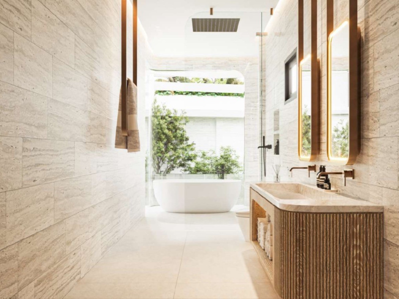 Rawai, Mueang Phuket, Phuket, 4 Bedrooms Bedrooms, ,4 BathroomsBathrooms,Villa,For Sale,1073