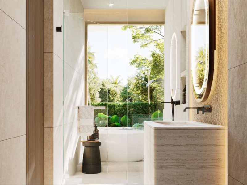 Rawai, Mueang Phuket, Phuket, 4 Bedrooms Bedrooms, ,4 BathroomsBathrooms,Villa,For Sale,1073
