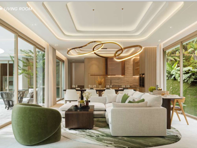 Rawai, Mueang Phuket, Phuket, 4 Bedrooms Bedrooms, ,4 BathroomsBathrooms,Villa,For Sale,1073