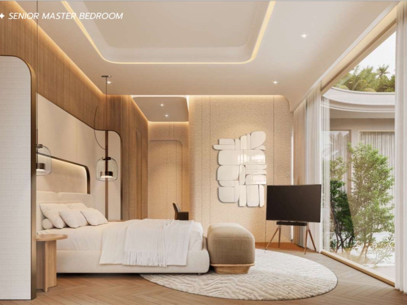 Rawai, Mueang Phuket, Phuket, 4 Bedrooms Bedrooms, ,4 BathroomsBathrooms,Villa,For Sale,1073