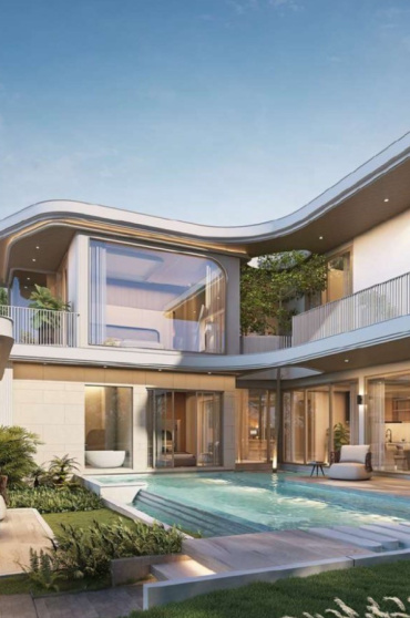 Rawai, Mueang Phuket, Phuket, 4 Bedrooms Bedrooms, ,4 BathroomsBathrooms,Villa,For Sale,1073
