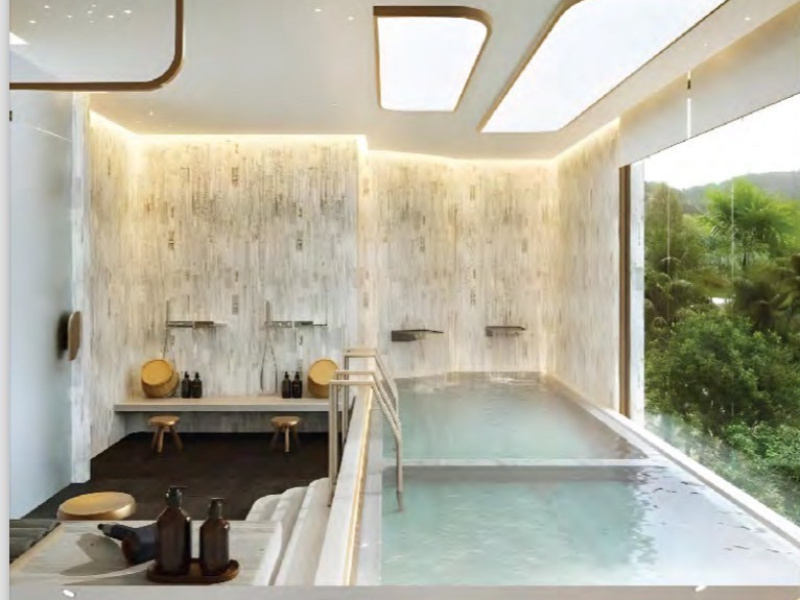 Cheong Thale, Thalang, Phuket, 5 Bedrooms Bedrooms, ,4 BathroomsBathrooms,Villa,For Sale,1075