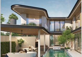 Cheong Thale, Thalang, Phuket, 5 Bedrooms Bedrooms, ,4 BathroomsBathrooms,Villa,For Sale,1075