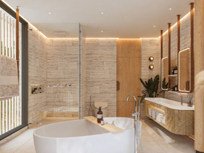 Cheong Thale, Thalang, Phuket, 5 Bedrooms Bedrooms, ,4 BathroomsBathrooms,Villa,For Sale,1075