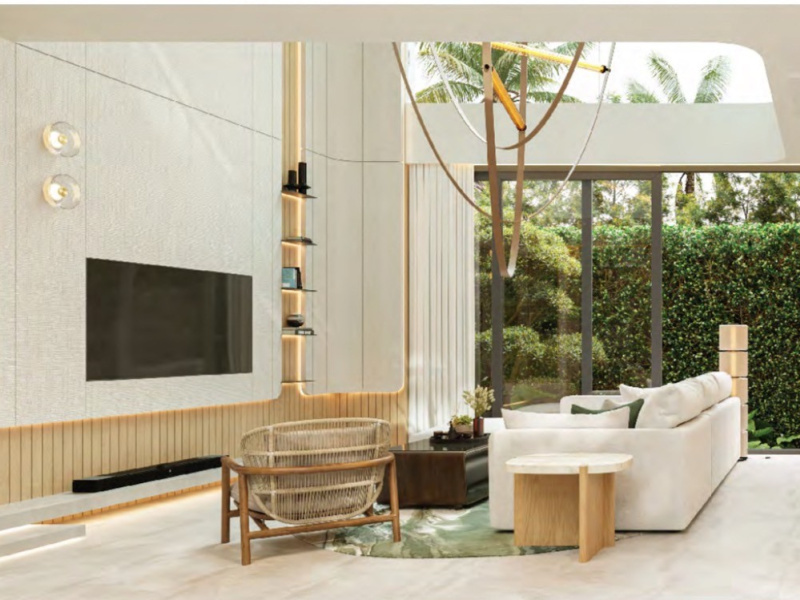 Cheong Thale, Thalang, Phuket, 5 Bedrooms Bedrooms, ,4 BathroomsBathrooms,Villa,For Sale,1075