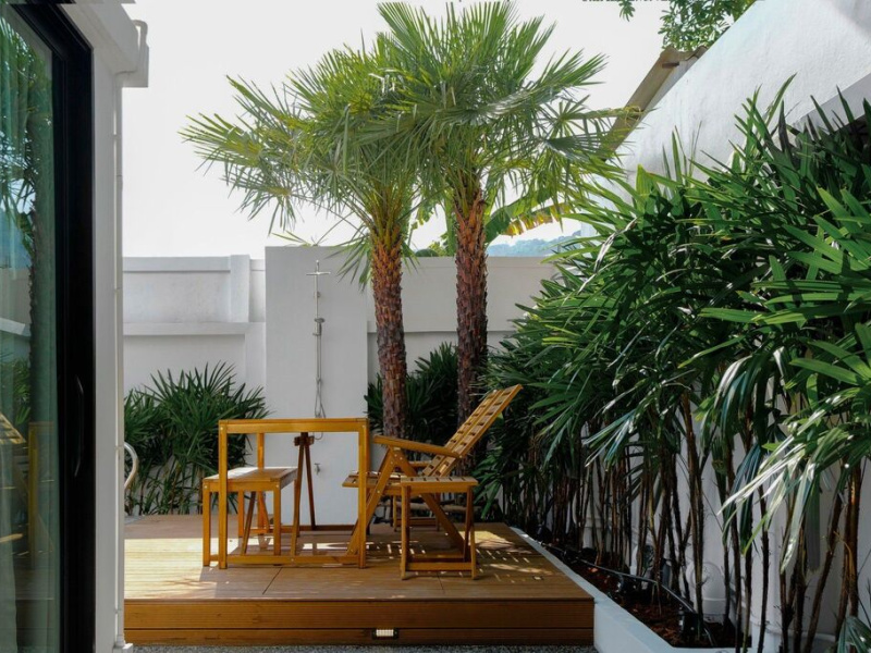Soi Yodsanae 1, Chalong, Mueang Phuket, Phuket, 2 Bedrooms Bedrooms, ,2 BathroomsBathrooms,Villa,For Rent,Soi Yodsanae 1,1076