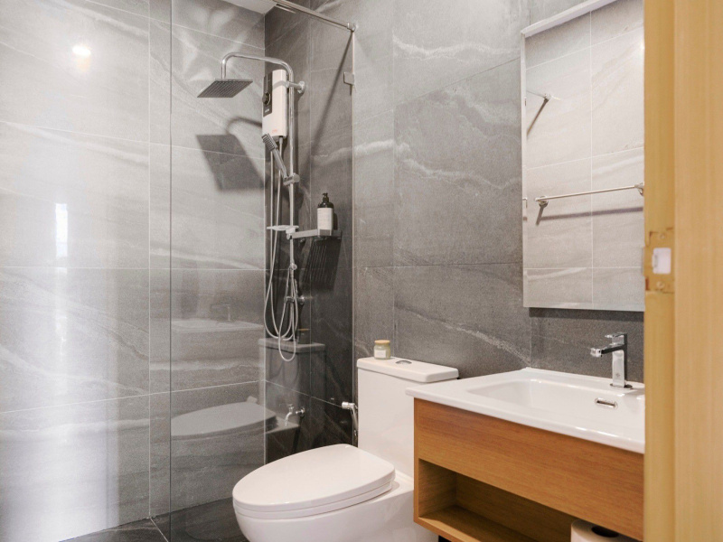 Soi Yodsanae 1, Chalong, Mueang Phuket, Phuket, 2 Bedrooms Bedrooms, ,2 BathroomsBathrooms,Villa,For Rent,Soi Yodsanae 1,1076
