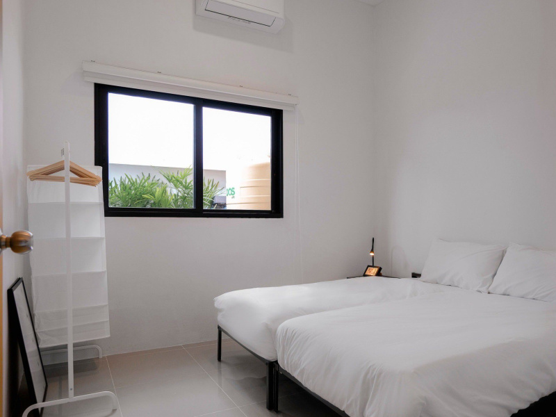 Soi Yodsanae 1, Chalong, Mueang Phuket, Phuket, 2 Bedrooms Bedrooms, ,2 BathroomsBathrooms,Villa,For Rent,Soi Yodsanae 1,1076
