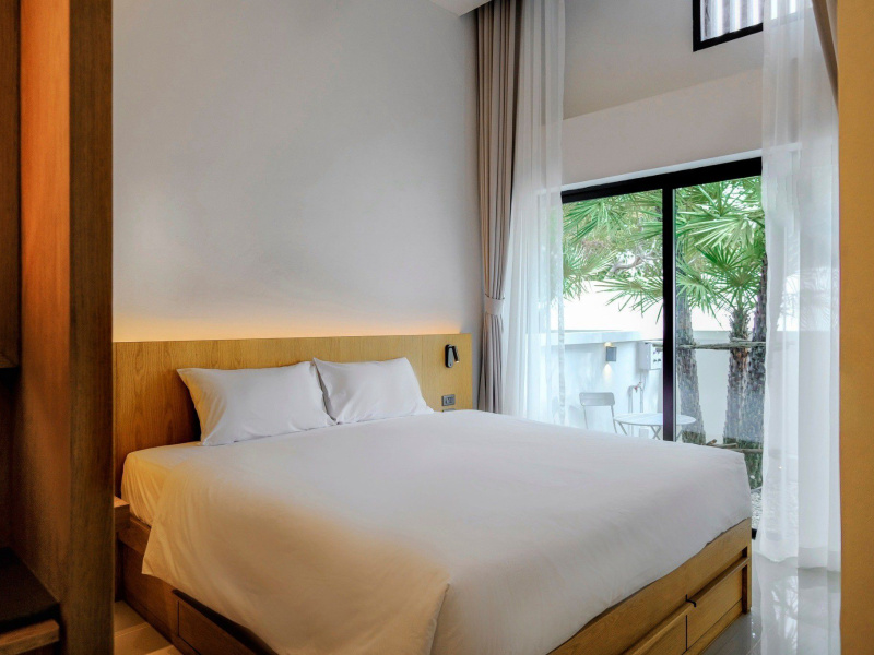 Soi Yodsanae 1, Chalong, Mueang Phuket, Phuket, 2 Bedrooms Bedrooms, ,2 BathroomsBathrooms,Villa,For Rent,Soi Yodsanae 1,1076