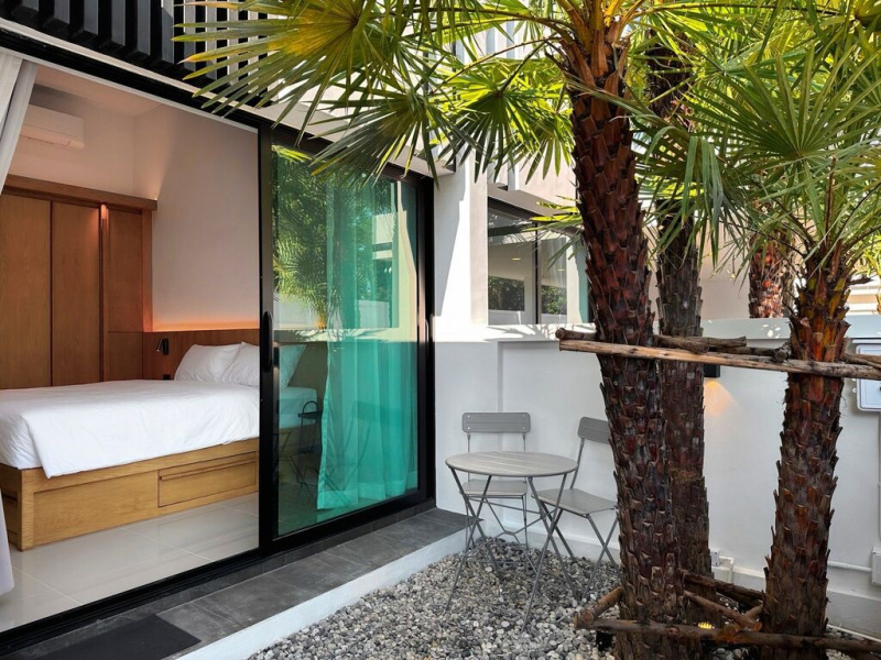 Soi Yodsanae 1, Chalong, Mueang Phuket, Phuket, 2 Bedrooms Bedrooms, ,2 BathroomsBathrooms,Villa,For Rent,Soi Yodsanae 1,1076