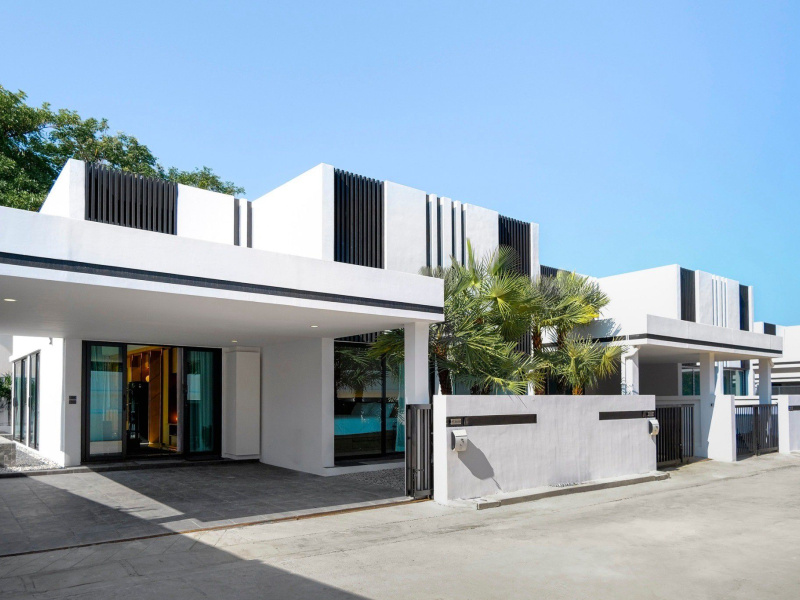 Soi Yodsanae 1, Chalong, Mueang Phuket, Phuket, 2 Bedrooms Bedrooms, ,2 BathroomsBathrooms,Villa,For Rent,Soi Yodsanae 1,1076