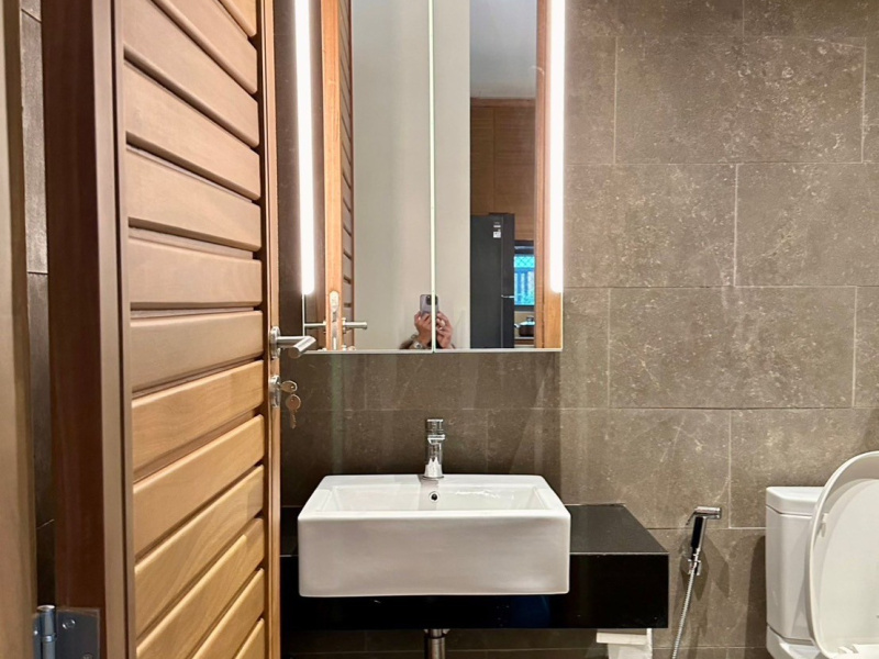 Chalong, Mueang Phuket, Phuket, 2 Bedrooms Bedrooms, ,2 BathroomsBathrooms,Villa,For Rent,1077