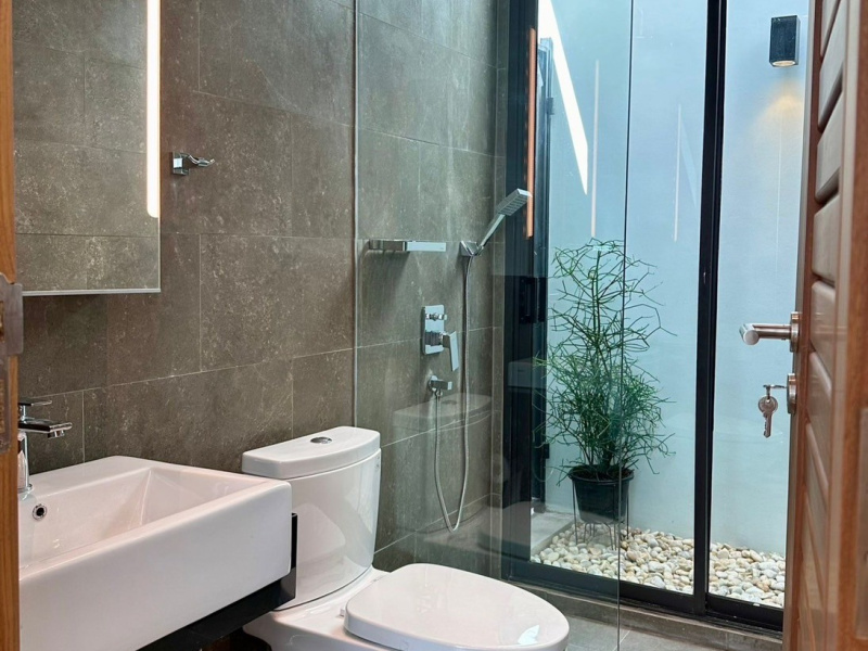 Chalong, Mueang Phuket, Phuket, 2 Bedrooms Bedrooms, ,2 BathroomsBathrooms,Villa,For Rent,1077