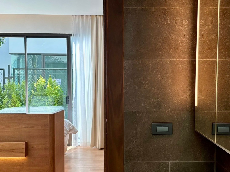 Chalong, Mueang Phuket, Phuket, 2 Bedrooms Bedrooms, ,2 BathroomsBathrooms,Villa,For Rent,1077