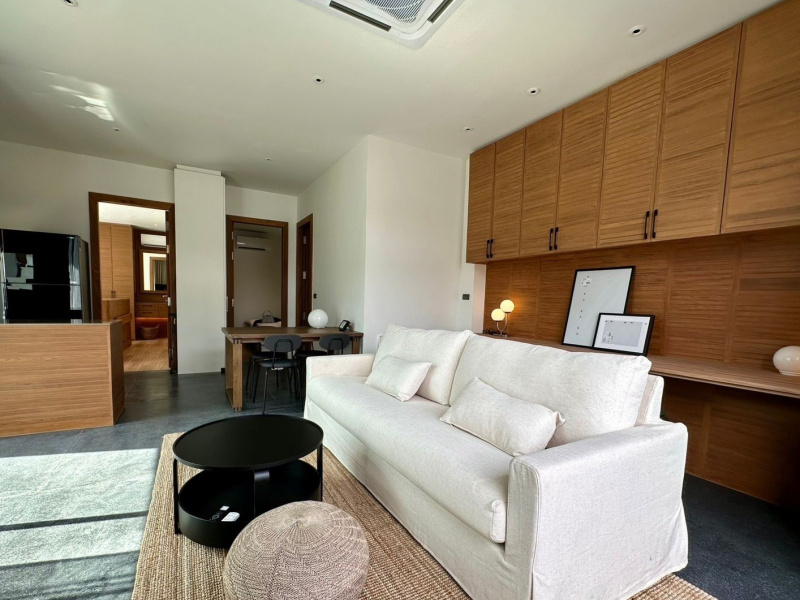 Chalong, Mueang Phuket, Phuket, 2 Bedrooms Bedrooms, ,2 BathroomsBathrooms,Villa,For Rent,1077