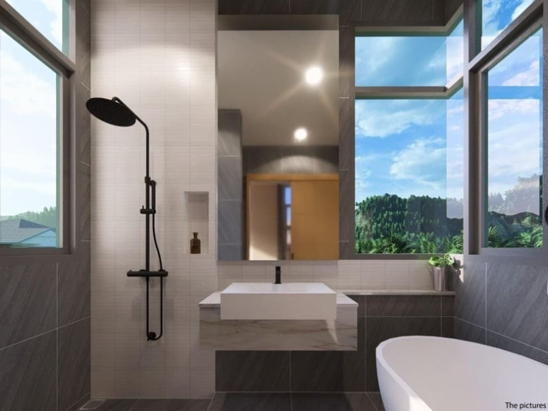 Chalong, Mueang Phuket, Phuket, 4 Bedrooms Bedrooms, ,4 BathroomsBathrooms,Villa,For Sale,1078
