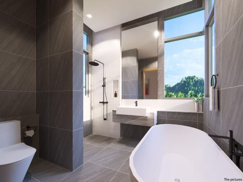 Chalong, Mueang Phuket, Phuket, 4 Bedrooms Bedrooms, ,4 BathroomsBathrooms,Villa,For Sale,1078