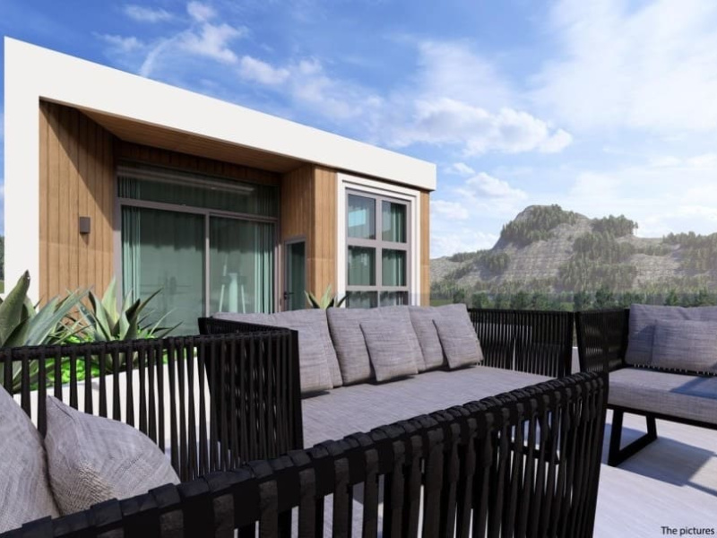 Chalong, Mueang Phuket, Phuket, 4 Bedrooms Bedrooms, ,4 BathroomsBathrooms,Villa,For Sale,1078