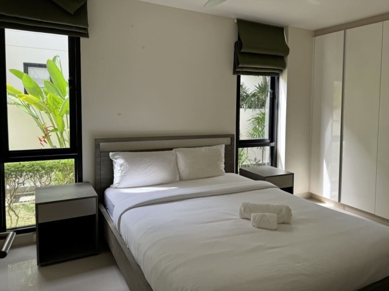 Laguna Park 1, Cheong Thale, Thalang, Phuket, 4 Bedrooms Bedrooms, ,4 BathroomsBathrooms,Villa,For Sale,Laguna Park 1,1079