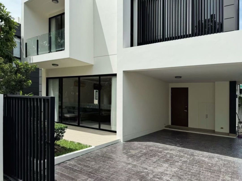 Laguna Park 1, Cheong Thale, Thalang, Phuket, 4 Bedrooms Bedrooms, ,4 BathroomsBathrooms,Villa,For Sale,Laguna Park 1,1079