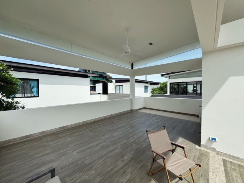 Laguna Park 1, Cheong Thale, Thalang, Phuket, 4 Bedrooms Bedrooms, ,4 BathroomsBathrooms,Villa,For Sale,Laguna Park 1,1079