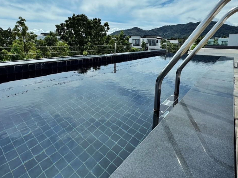 Laguna Park 1, Cheong Thale, Thalang, Phuket, 4 Bedrooms Bedrooms, ,4 BathroomsBathrooms,Villa,For Rent,Laguna Park 1,1080