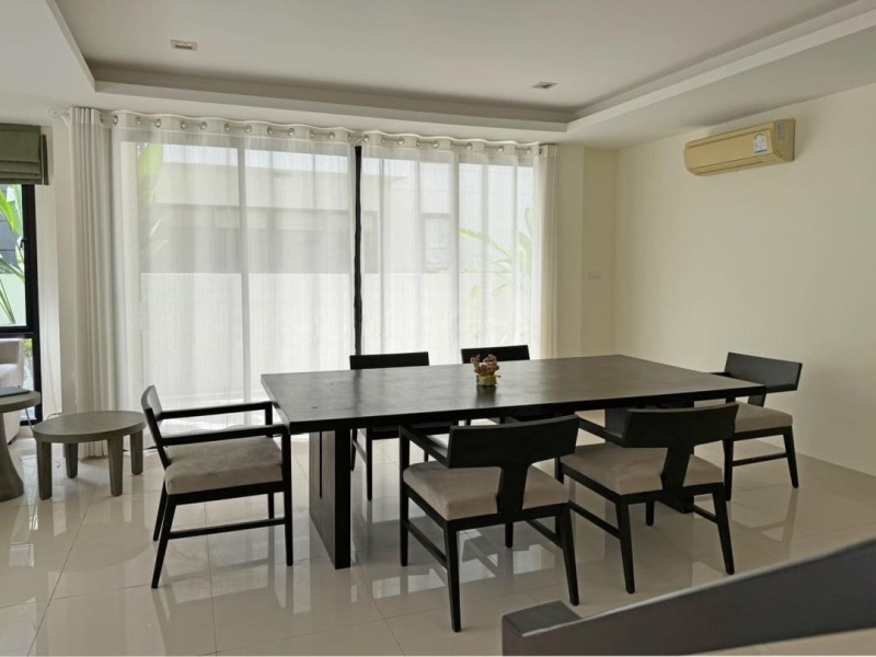 Laguna Park 1, Cheong Thale, Thalang, Phuket, 4 Bedrooms Bedrooms, ,4 BathroomsBathrooms,Villa,For Rent,Laguna Park 1,1080