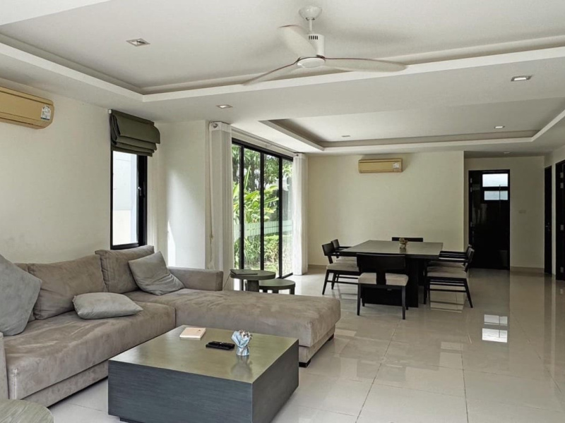 Laguna Park 1, Cheong Thale, Thalang, Phuket, 4 Bedrooms Bedrooms, ,4 BathroomsBathrooms,Villa,For Rent,Laguna Park 1,1080