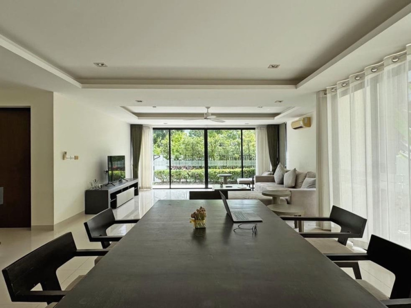Laguna Park 1, Cheong Thale, Thalang, Phuket, 4 Bedrooms Bedrooms, ,4 BathroomsBathrooms,Villa,For Rent,Laguna Park 1,1080