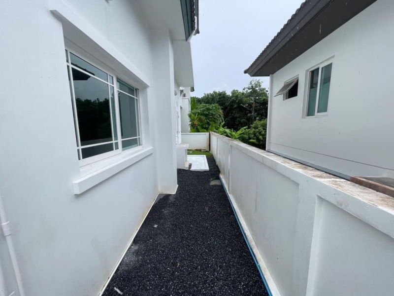 Land and House, Chalong, Mueang Phuket, Phuket, 3 Bedrooms Bedrooms, ,3 BathroomsBathrooms,House,For Rent,Land and House,1081
