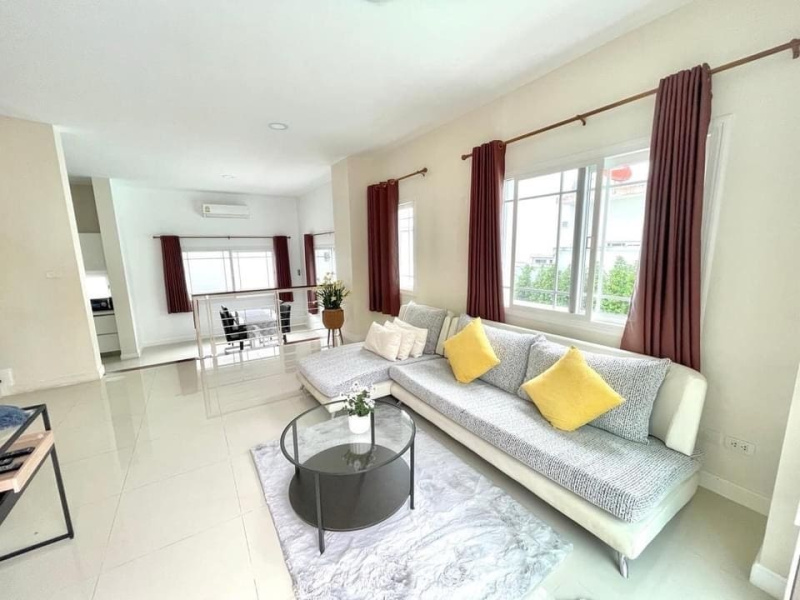 Land and House, Chalong, Mueang Phuket, Phuket, 3 Bedrooms Bedrooms, ,3 BathroomsBathrooms,House,For Rent,Land and House,1081