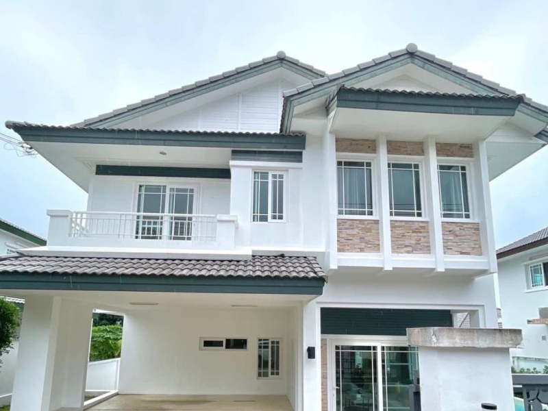 Land and House, Chalong, Mueang Phuket, Phuket, 3 Bedrooms Bedrooms, ,3 BathroomsBathrooms,House,For Rent,Land and House,1081