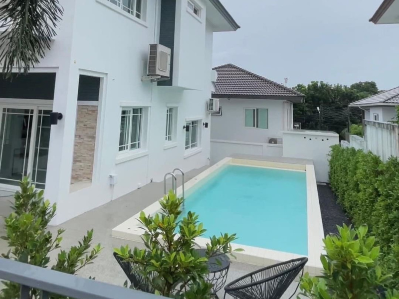 Land and House, Chalong, Mueang Phuket, Phuket, 3 Bedrooms Bedrooms, ,3 BathroomsBathrooms,House,For Rent,Land and House,1081