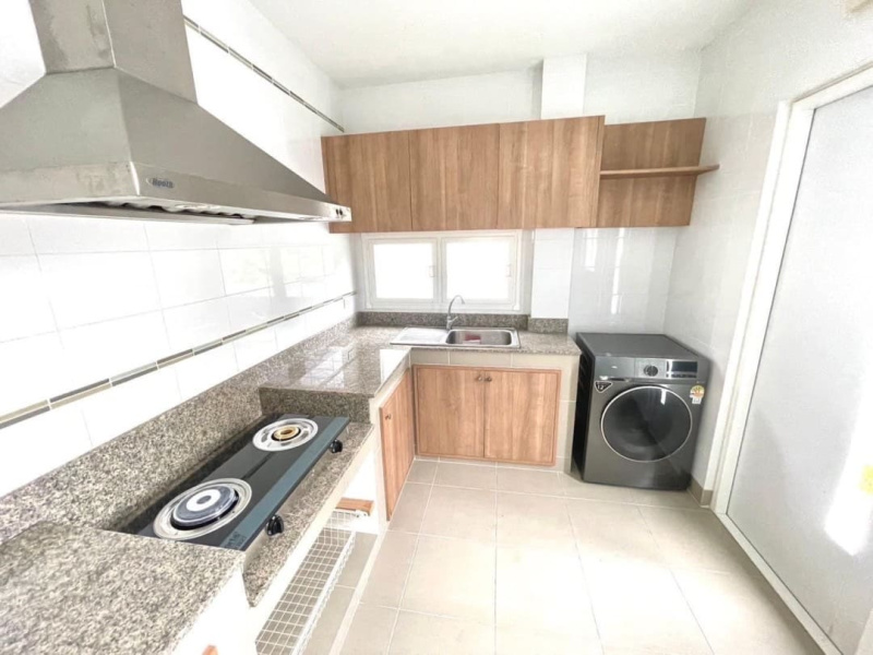 Land and House, Chalong, Mueang Phuket, Phuket, 3 Bedrooms Bedrooms, ,3 BathroomsBathrooms,House,For Rent,Land and House,1081