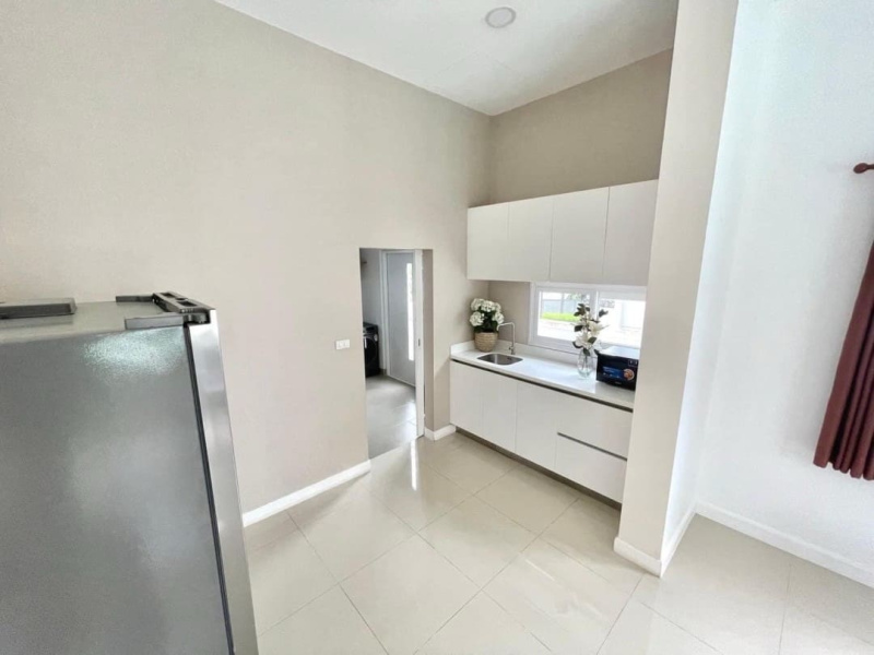 Land and House, Chalong, Mueang Phuket, Phuket, 3 Bedrooms Bedrooms, ,3 BathroomsBathrooms,House,For Rent,Land and House,1081