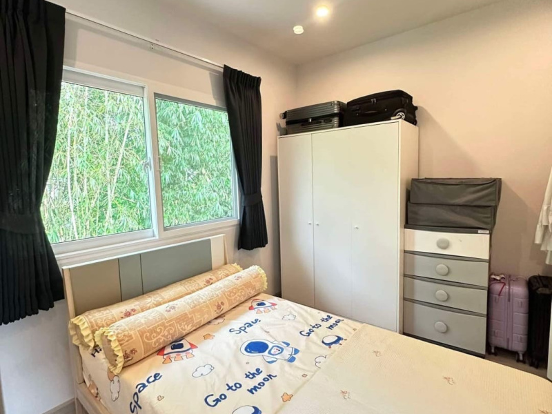 Supalai Lake Ville, Ko Kaeo, Mueang Phuket, Phuket, 3 Bedrooms Bedrooms, ,2 BathroomsBathrooms,House,For Sale,Supalai Lake Ville,1082